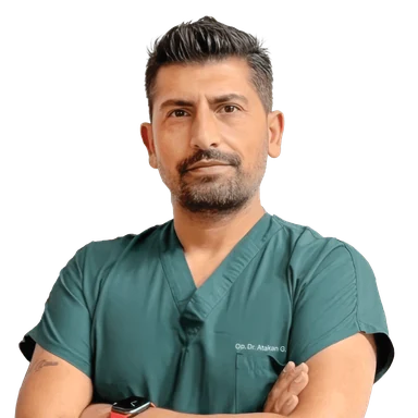 Op. Dr. Atakan Güvendiren
