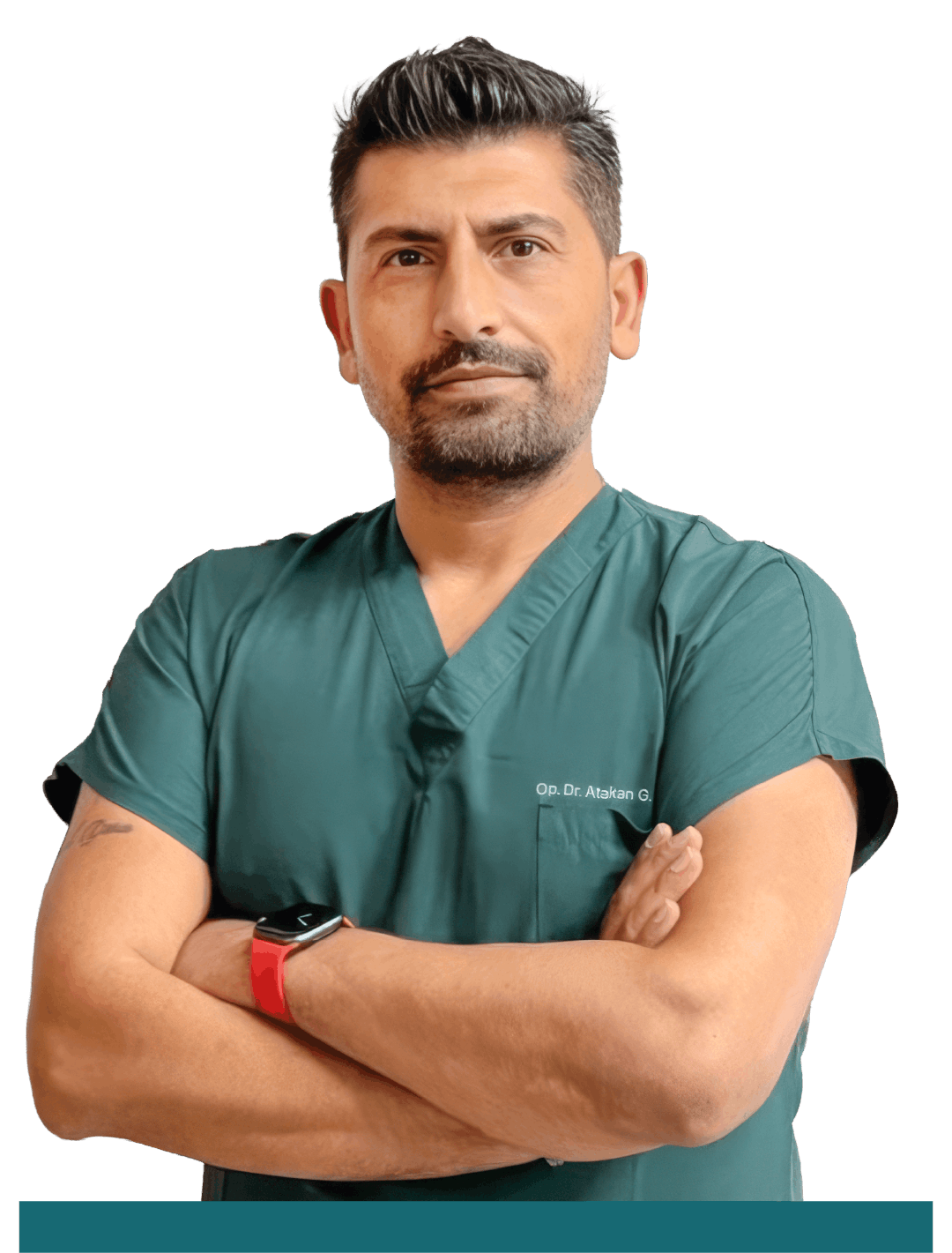 Op. Dr. Atakan Güvendiren