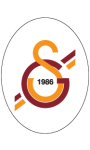 Galatasaray Sporcular Derneği logosu