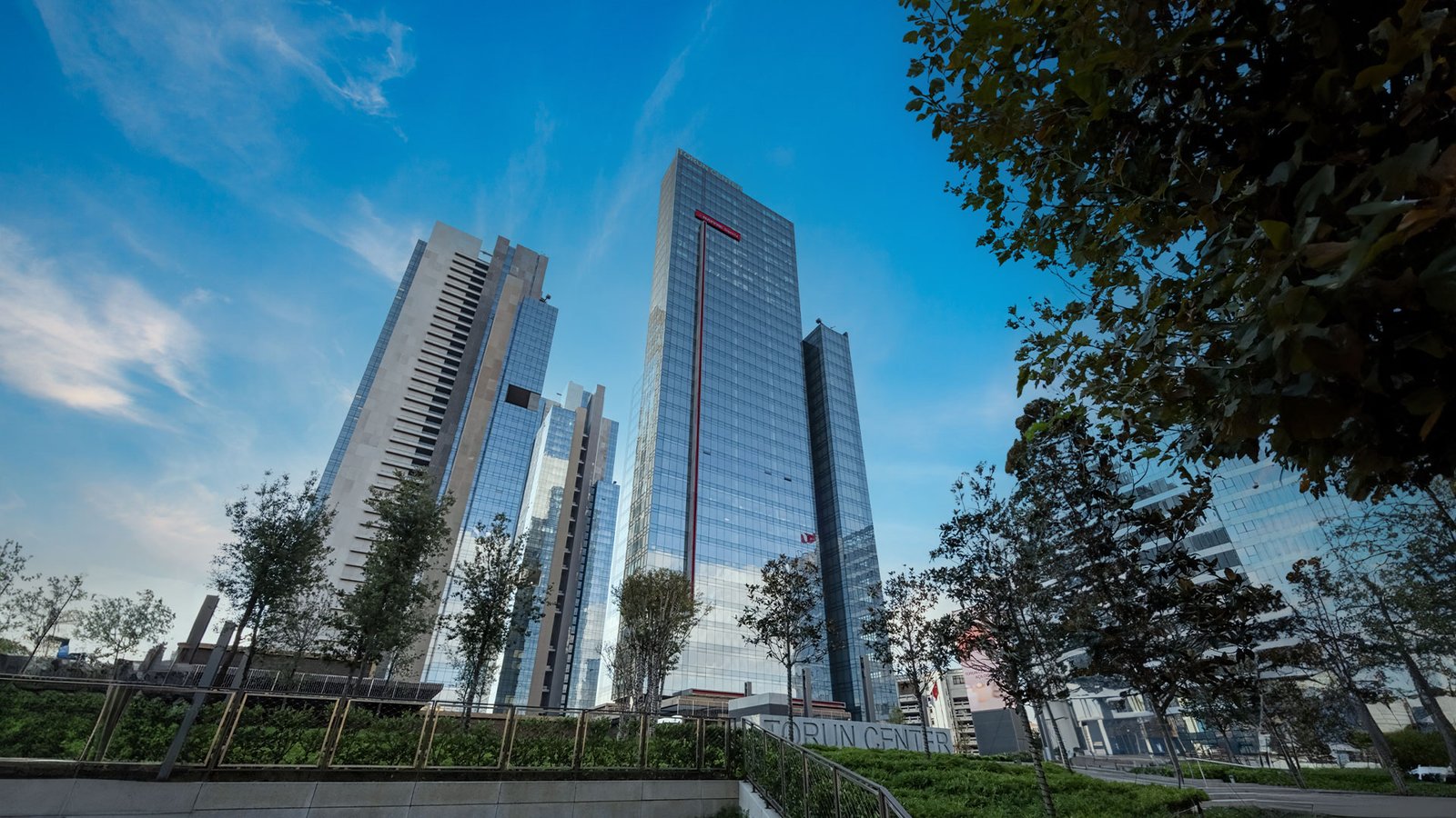 Klinik oturma alanı