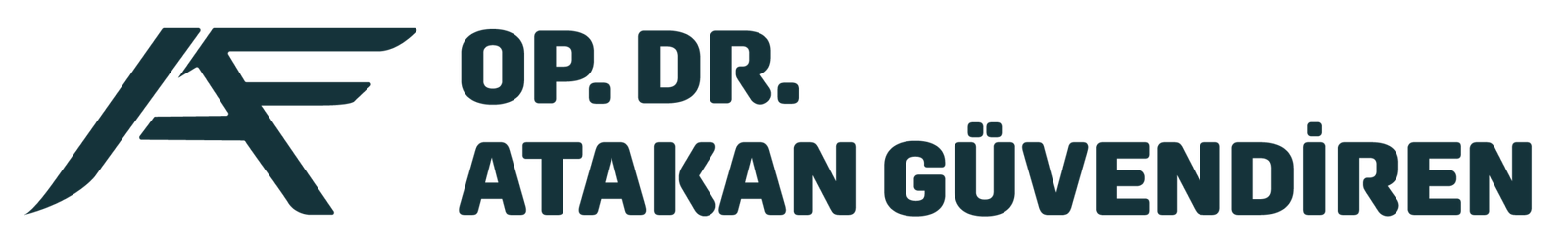 Op. Dr. Atakan Güvendiren
